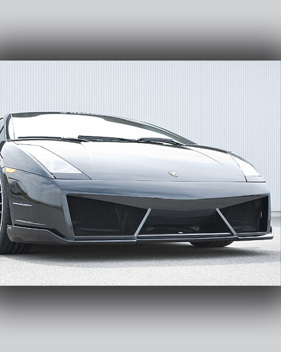 BODY KIT MẪU HAMANN LAMBORGHINI GALLARDO LP5604